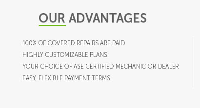 auto warranty salvage title